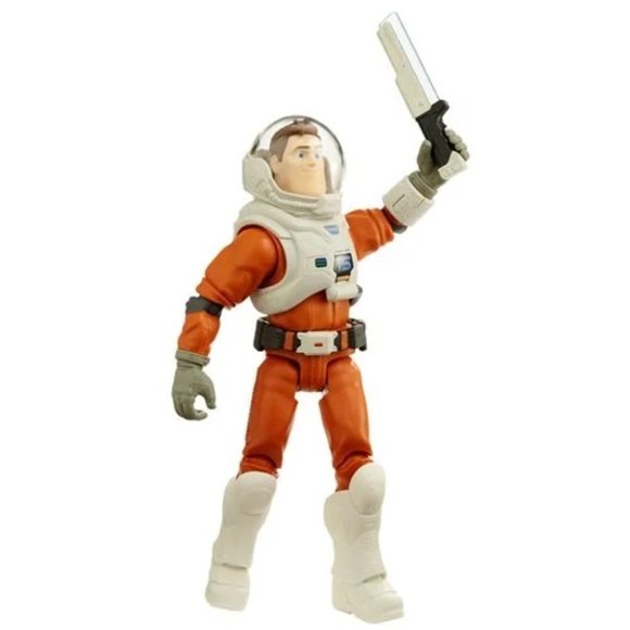 NEW Disney Pixar Lightyear Space Ranger Action Figure - Picture 4 of 6